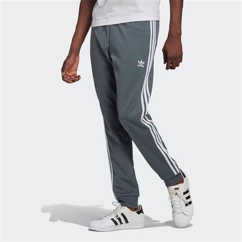 adidas sst tp hose herren|adicolor Classics SST Trainingshose .